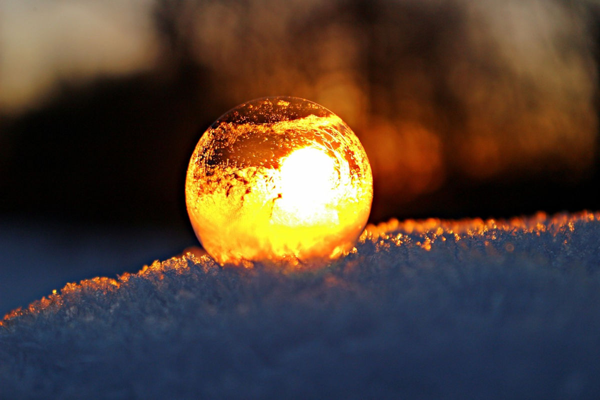 Préserver son Yang au cœur de l’Hiver